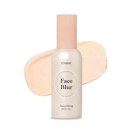 ETUDE- Face Blur Smoothing