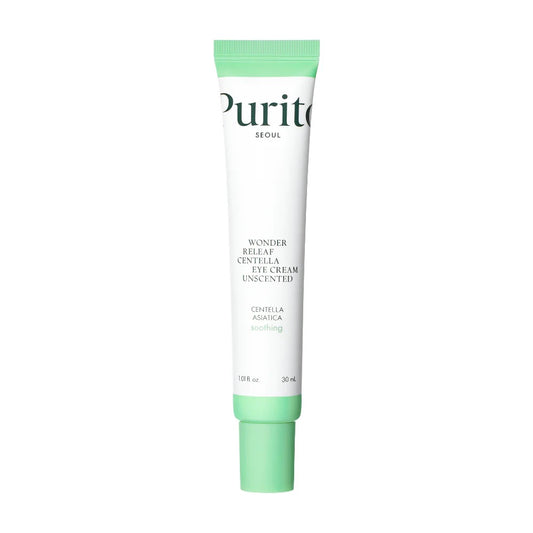 Purito SEOUL - Wonder Releaf Centella Eye Cream Unscented