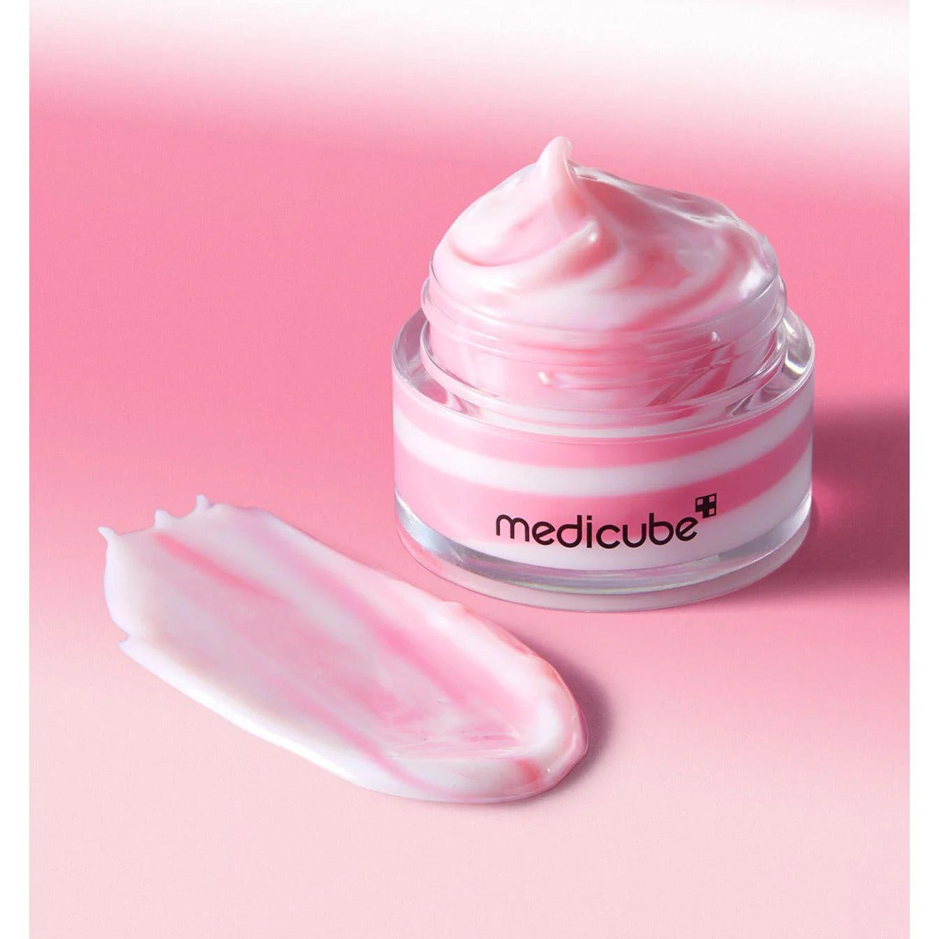 medicube - PDRN Lip Sleeping Mask