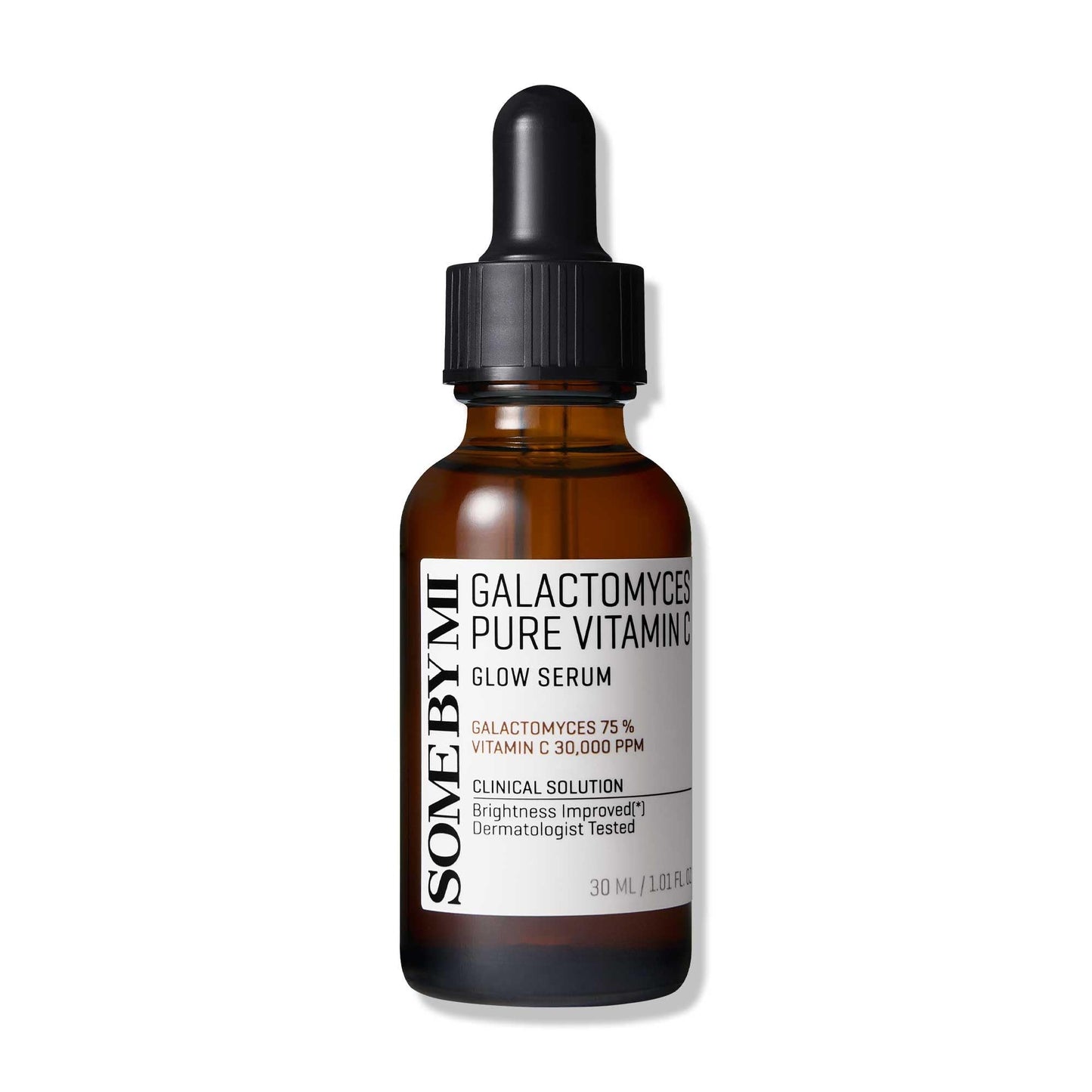 SOME BY MI - Galactomyces Pure Vitamine C Glow Serum