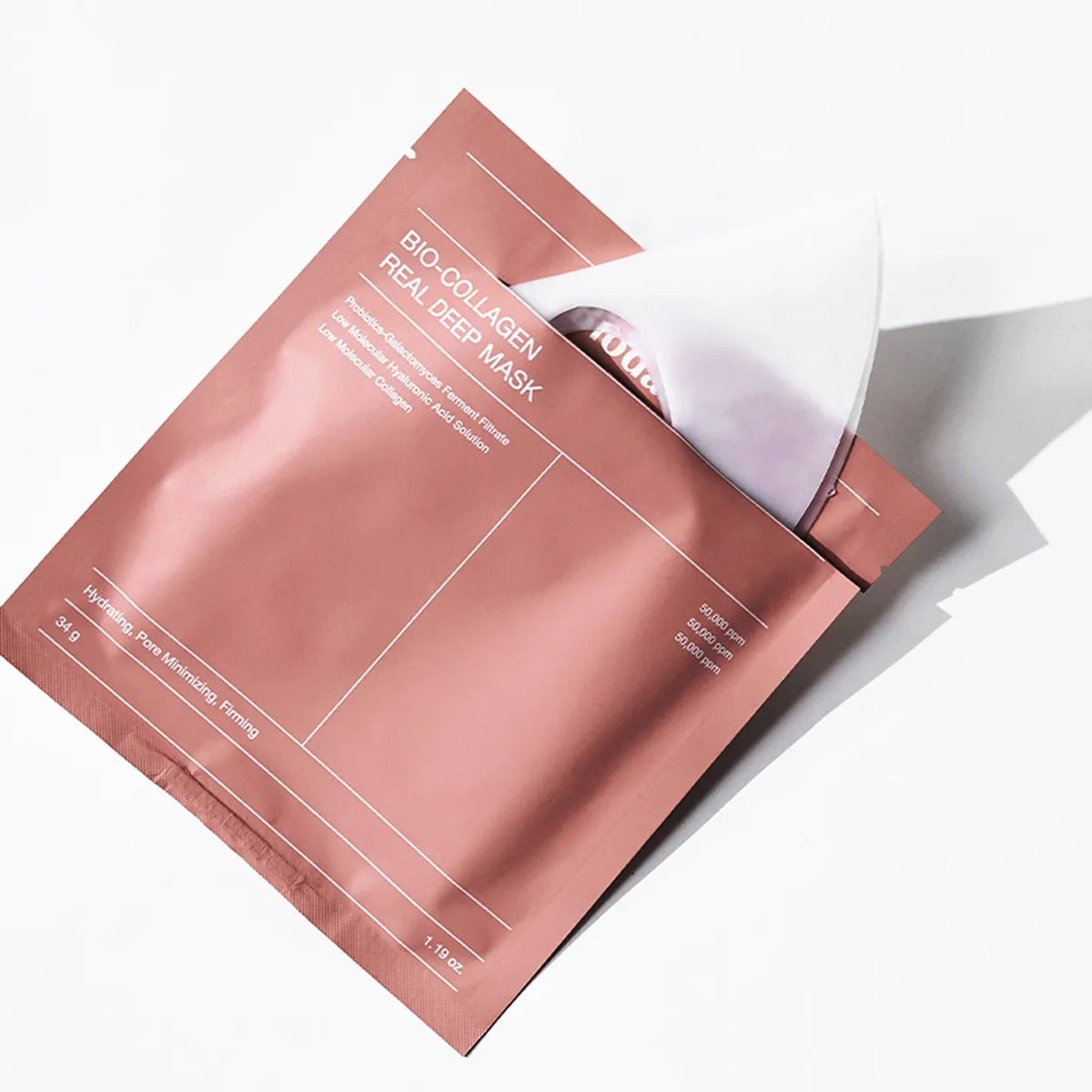 Biodance - Bio Collagen - Real Deep Mask Set