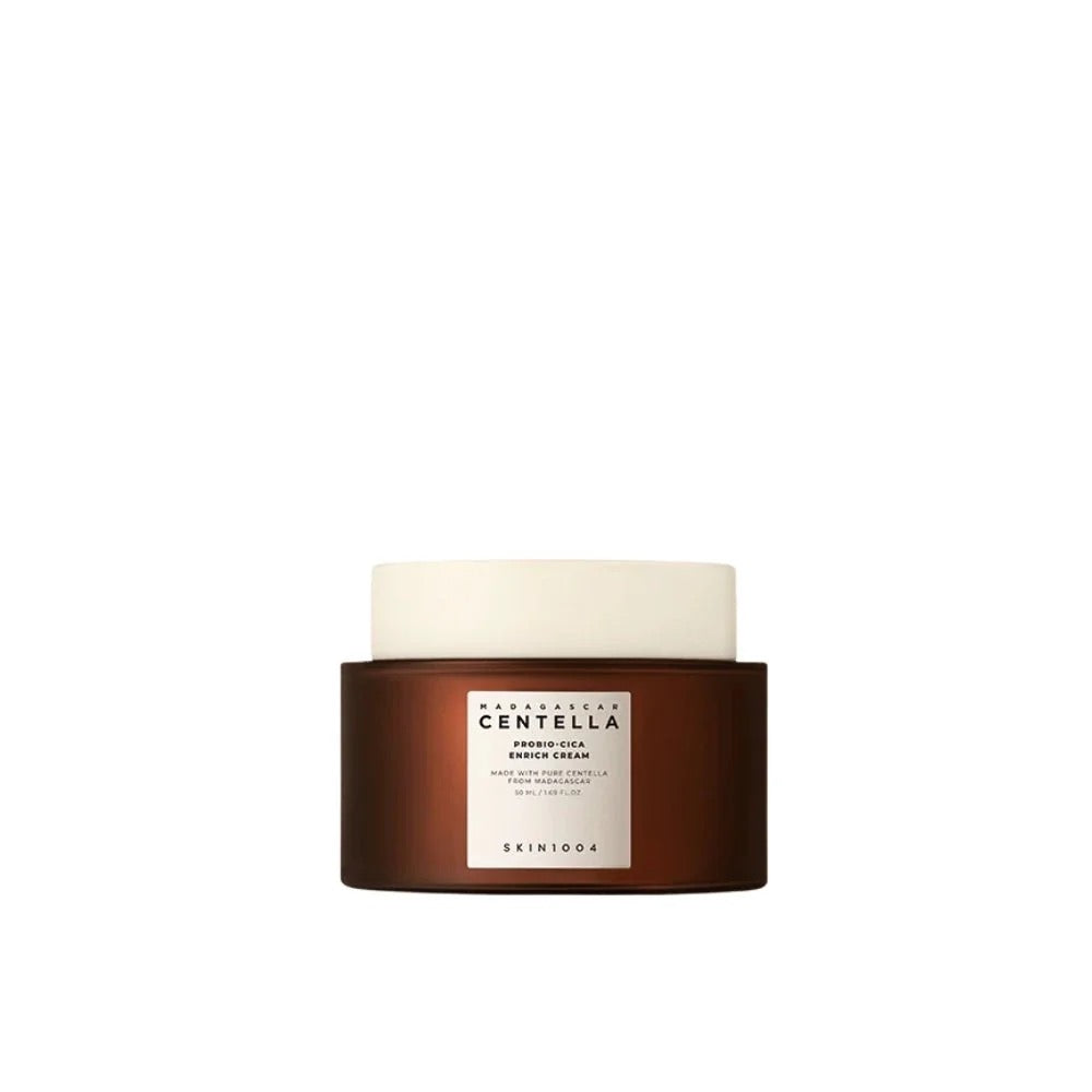 Skin1004  - Madagascar Centella Probio-Cica Enrich Cream 50ml