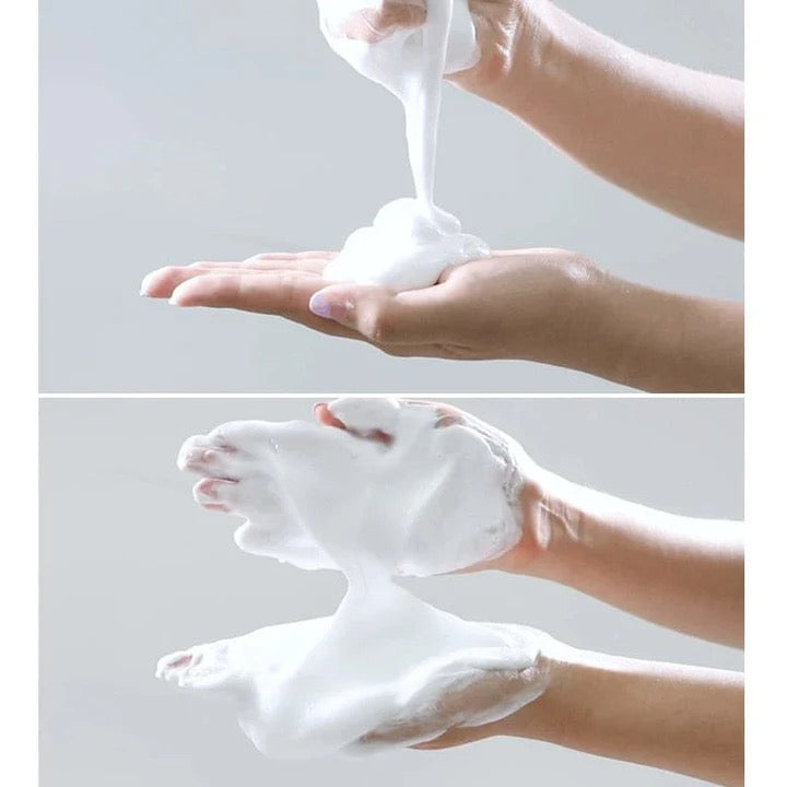 medicube - Zero Foam Cleanser