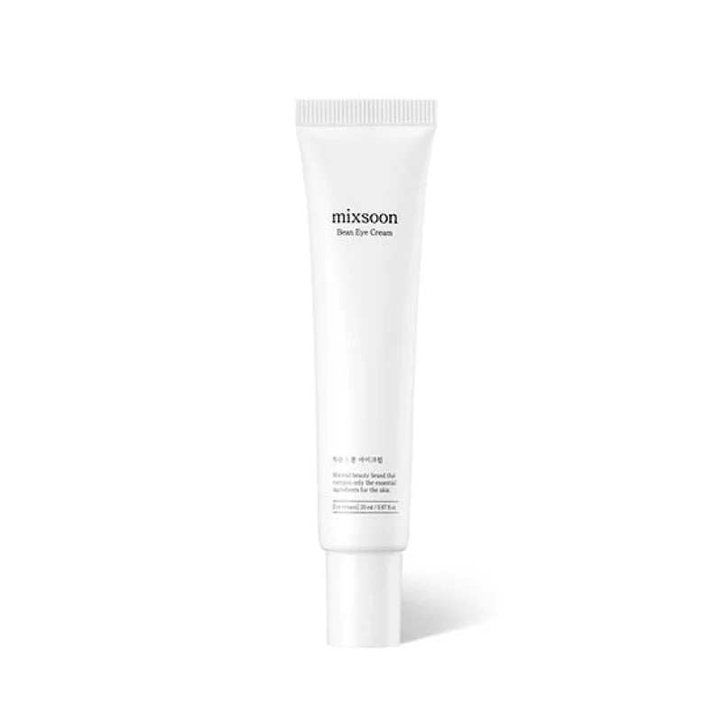 mixsoon - Bean Eye Cream