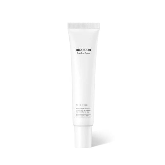 mixsoon - Bean Eye Cream