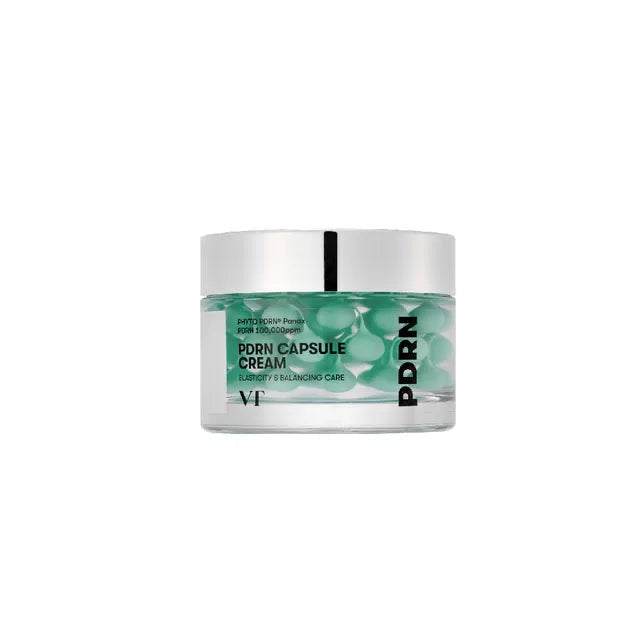 VT - PDRN Capsule Cream 100 50ml