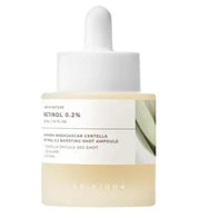 SKIN 1004 - Madagascar Centella Retinol 0.2 Boosting Shot Ampoule 30 ml
