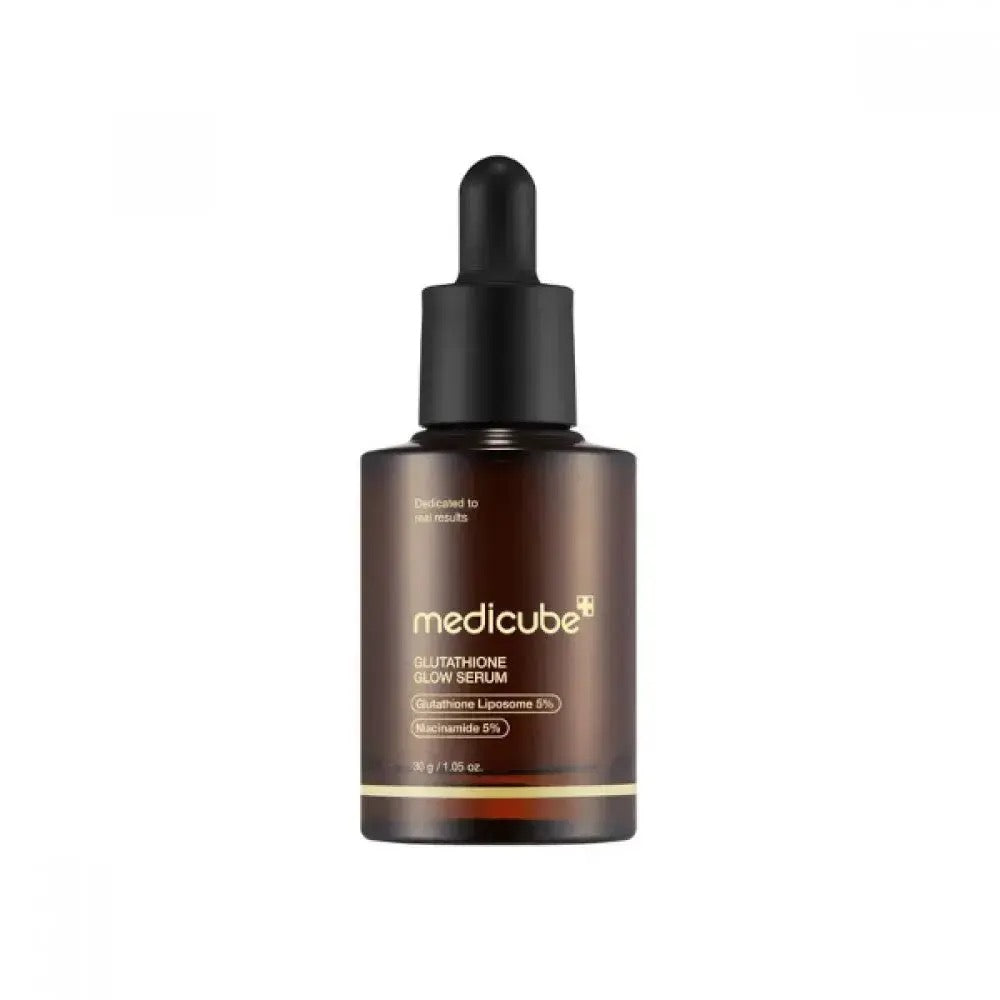 medicube - Glutathione Glow Serum
