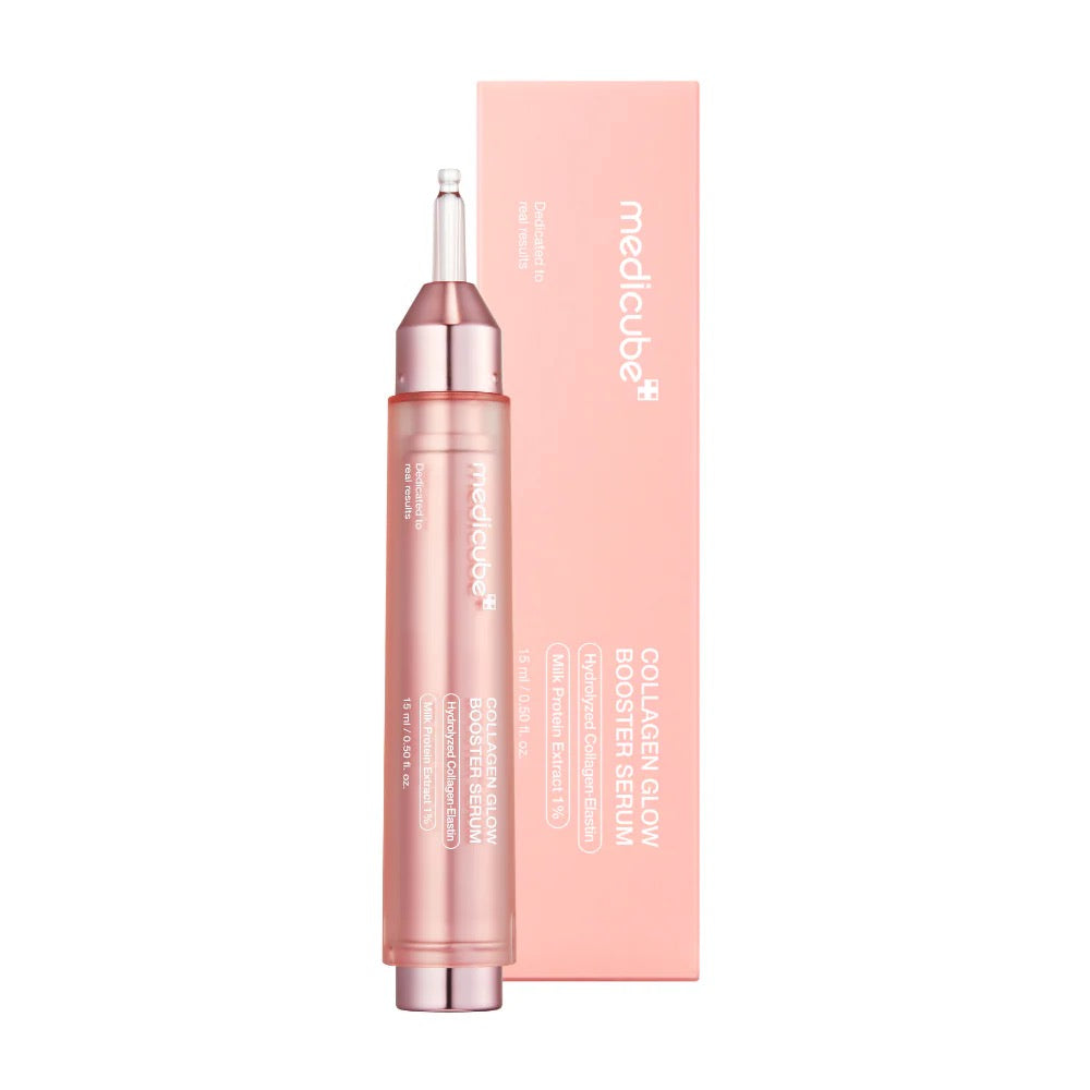 medicube - Collagen Glow Booster Serum