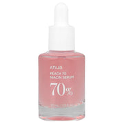 ANUA - PEACH 70% Niacinamide Serum 30ML