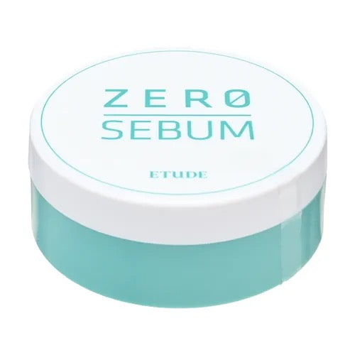 ETUDE - Zero Sebum Drying Powder