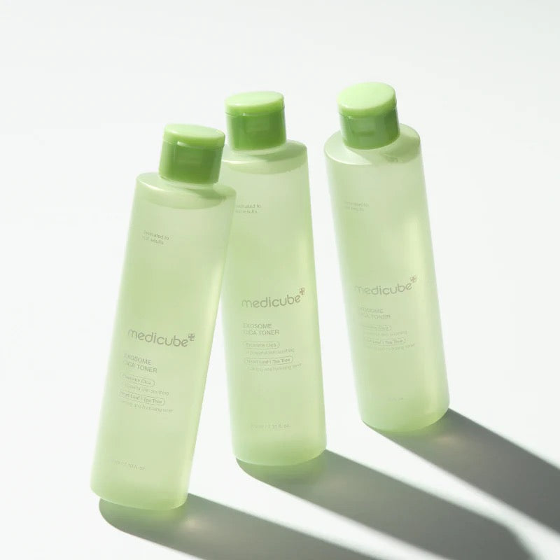 medicube - Exosome Cica Toner