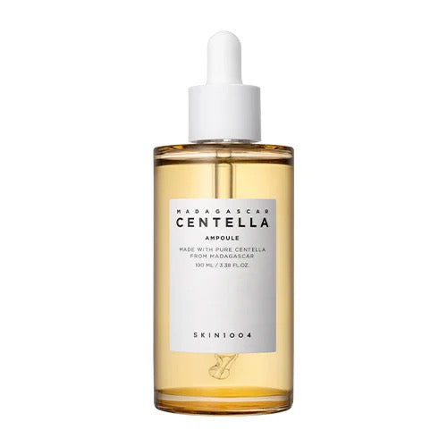 SKIN1004 - Ampoule Centella de Madagascar
