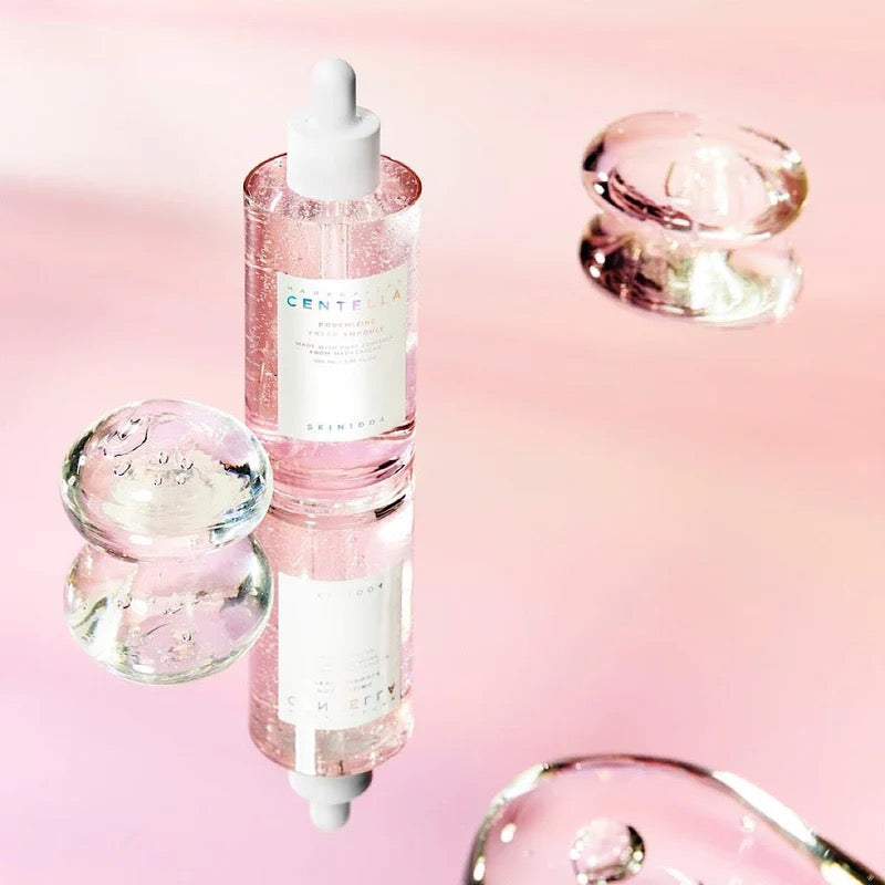 SKIN 1004 - Madagascar Centella Poremizing Fresh Ampoule Jumbo