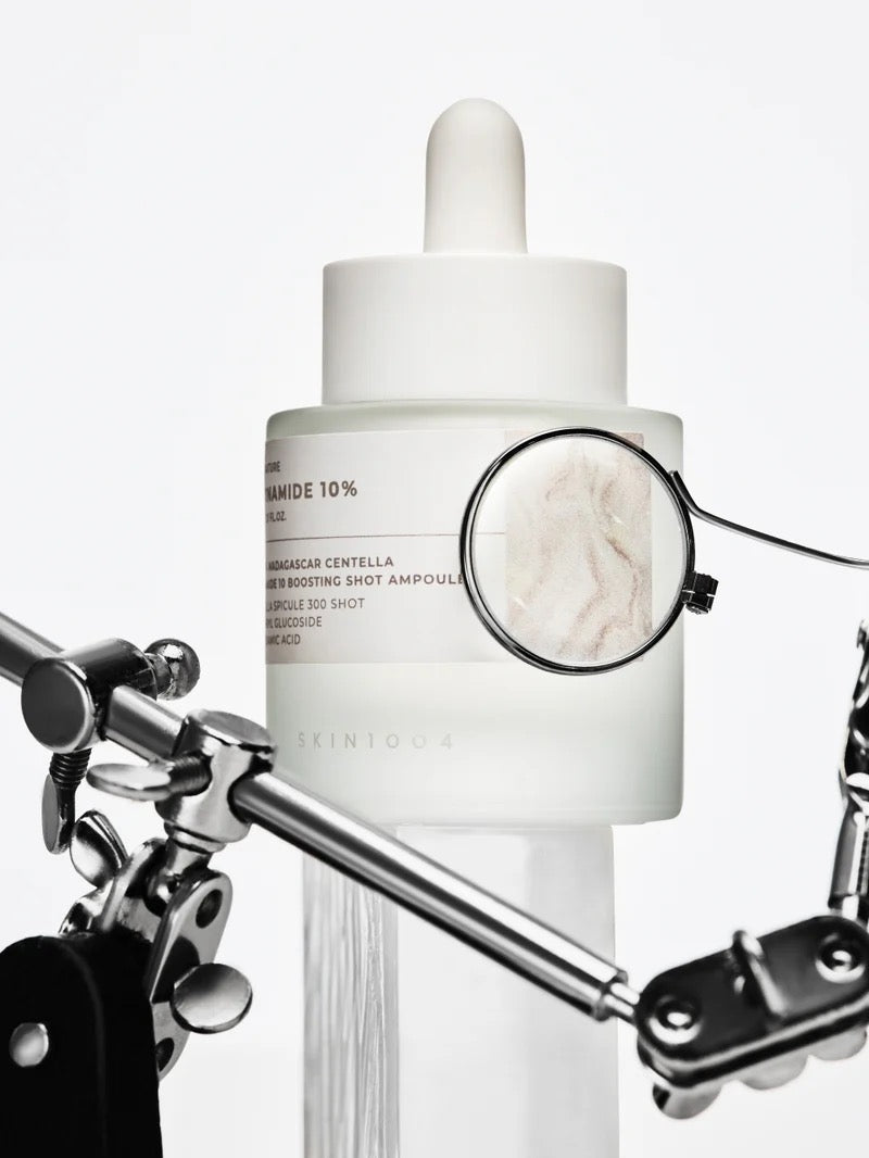 SKIN 1004 - Madagascar Centella Niacinamide 10 Boosting Shot Ampoule 30ml