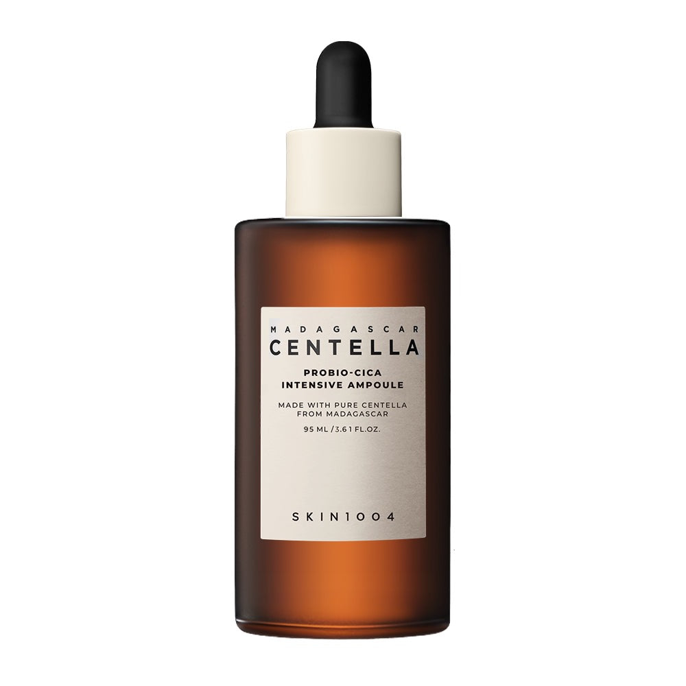 SKIN 1004 - Madagascar Centella Probio-Cica Intensive Ampoule Jumbo