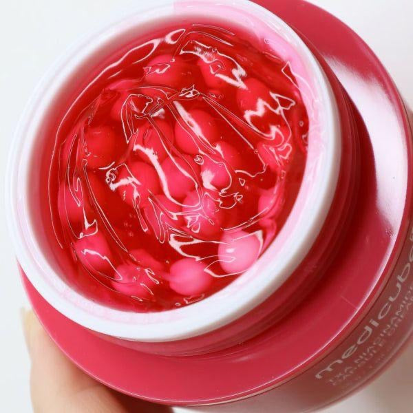 medicube - TXA Niacinamide Capsule Cream