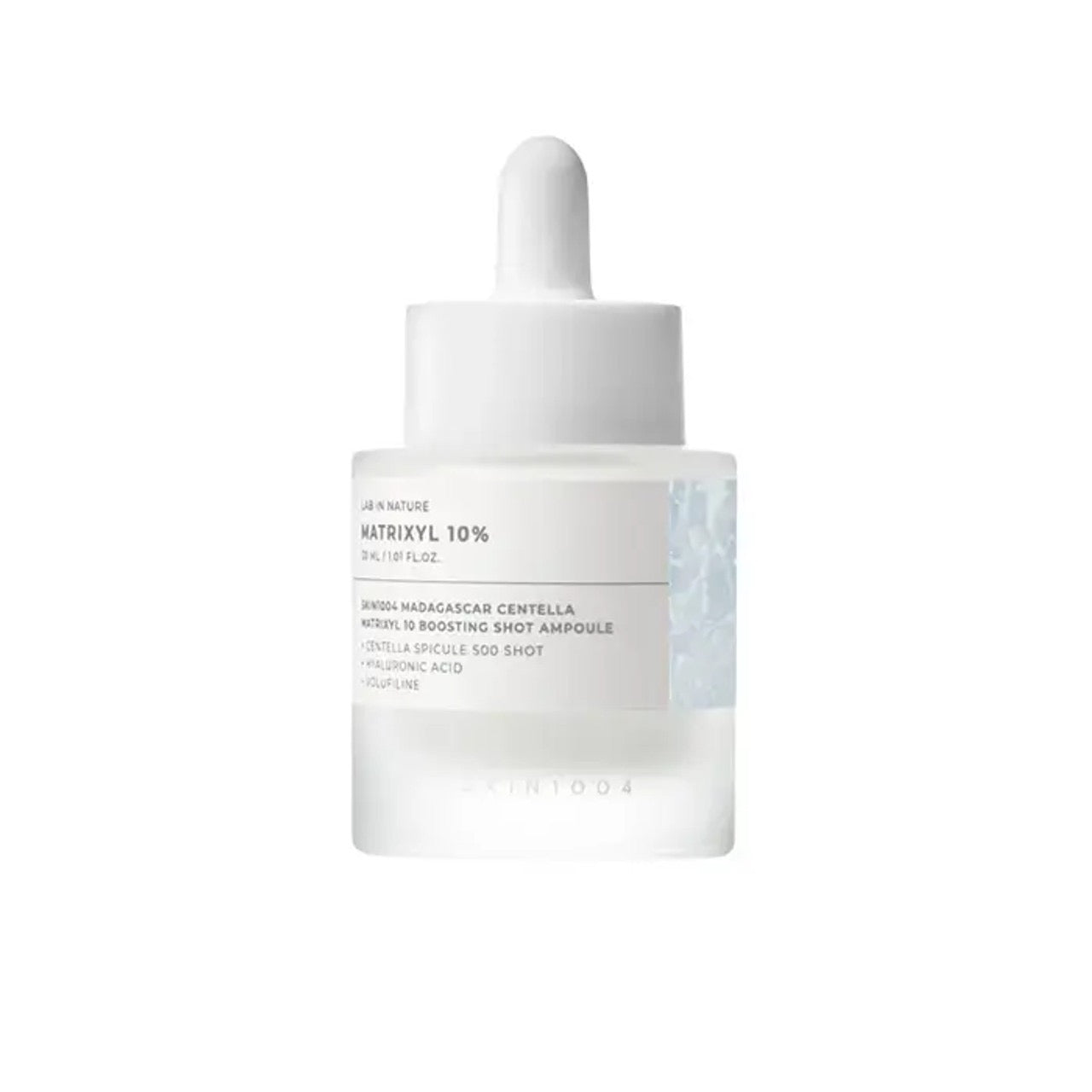 SKIN 1004 - Madagascar Centella Matrixyl 10 Boosting Shot Ampoule 30ml