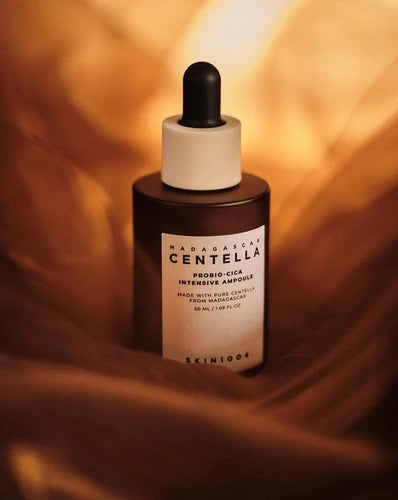 SKIN 1004 - Madagascar Centella Probio-Cica Intensive Ampoule Jumbo