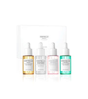 SKIN 1004 - Madagascar Centella Ampoule Kit