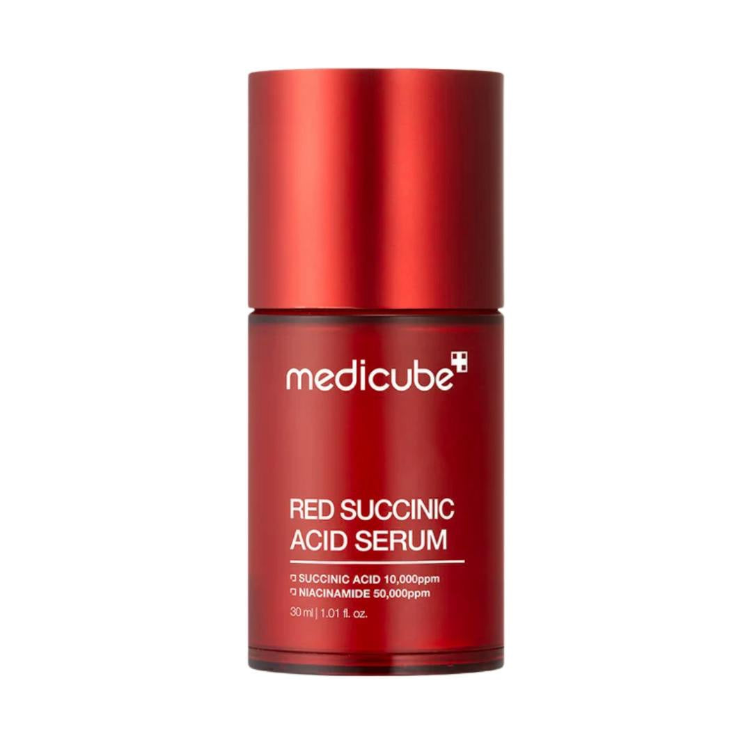 medicube - Red Succinic Acid Serum