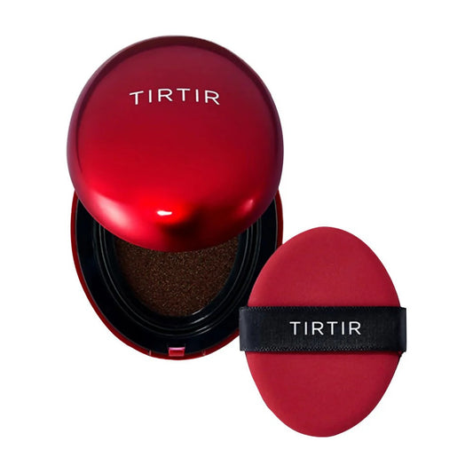 TIRTIR - Mask Fit Red Cushion Mini 4.5g