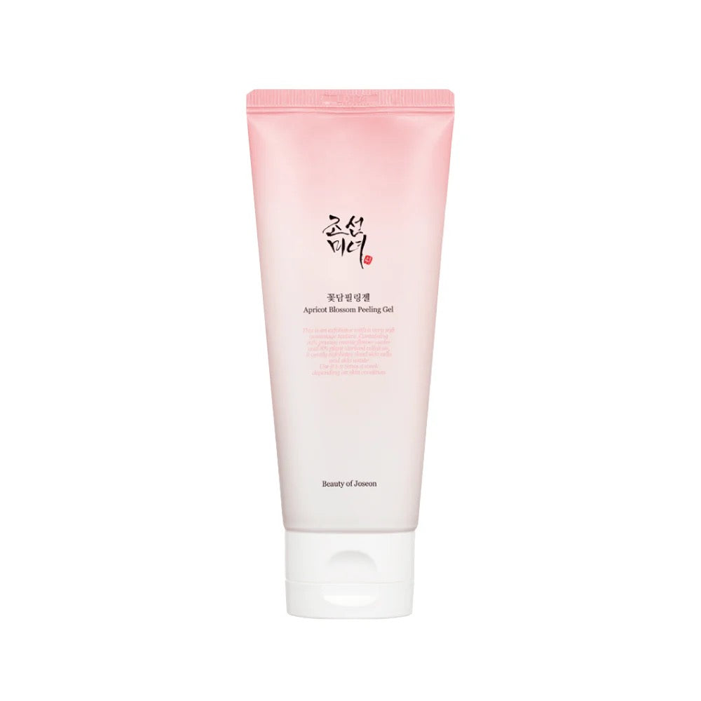 Beauté de Joseon - Gel Peeling à la Fleur d'Abricot