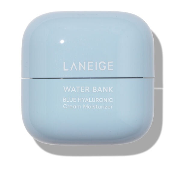 LANEIGE - Water Bank Blue Hyaluronic Moisture Cream