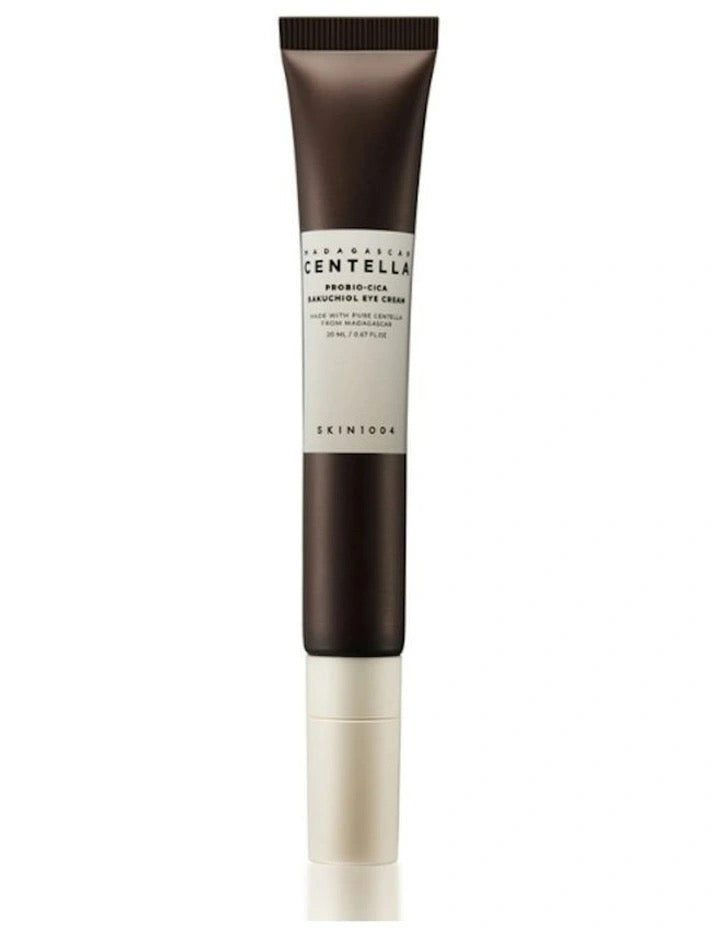 SKIN 1004 - Madagascar Centella Probio-Cica Bakuchiol Eye Cream