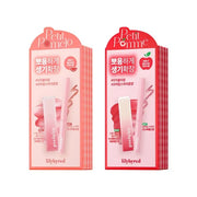lilybyred - Sweet Liar Milky Tint Overlip Smudger Set - 2 Types