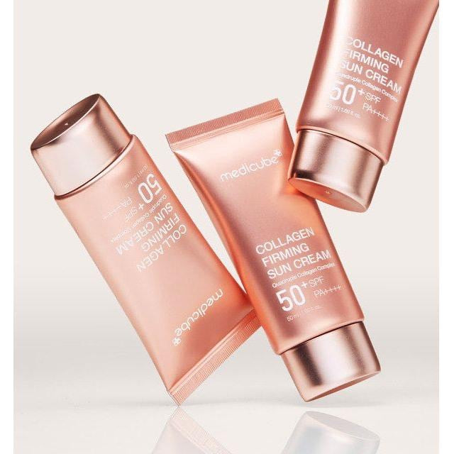 medicube - Collagen Firming Sun Cream