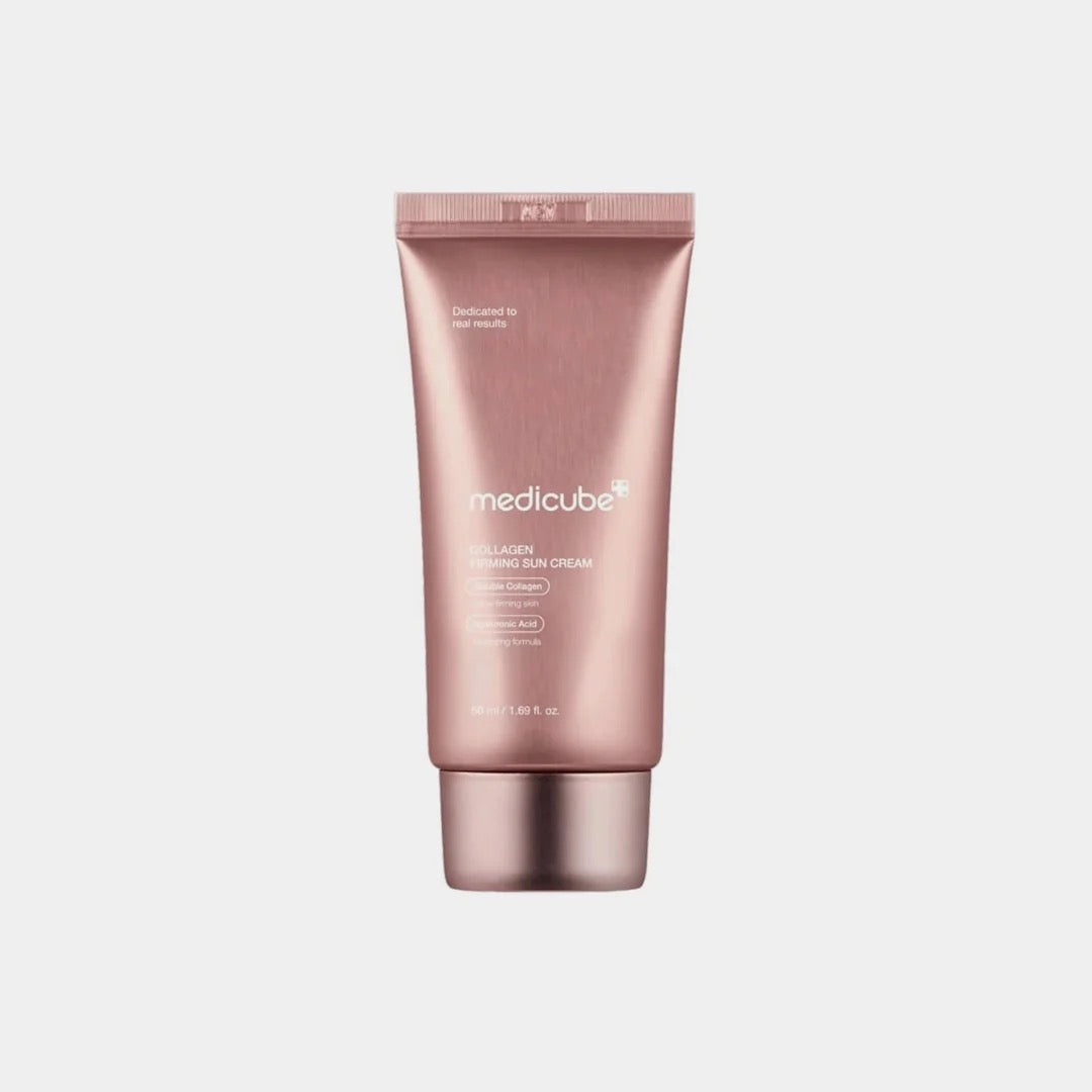 medicube - Collagen Firming Sun Cream