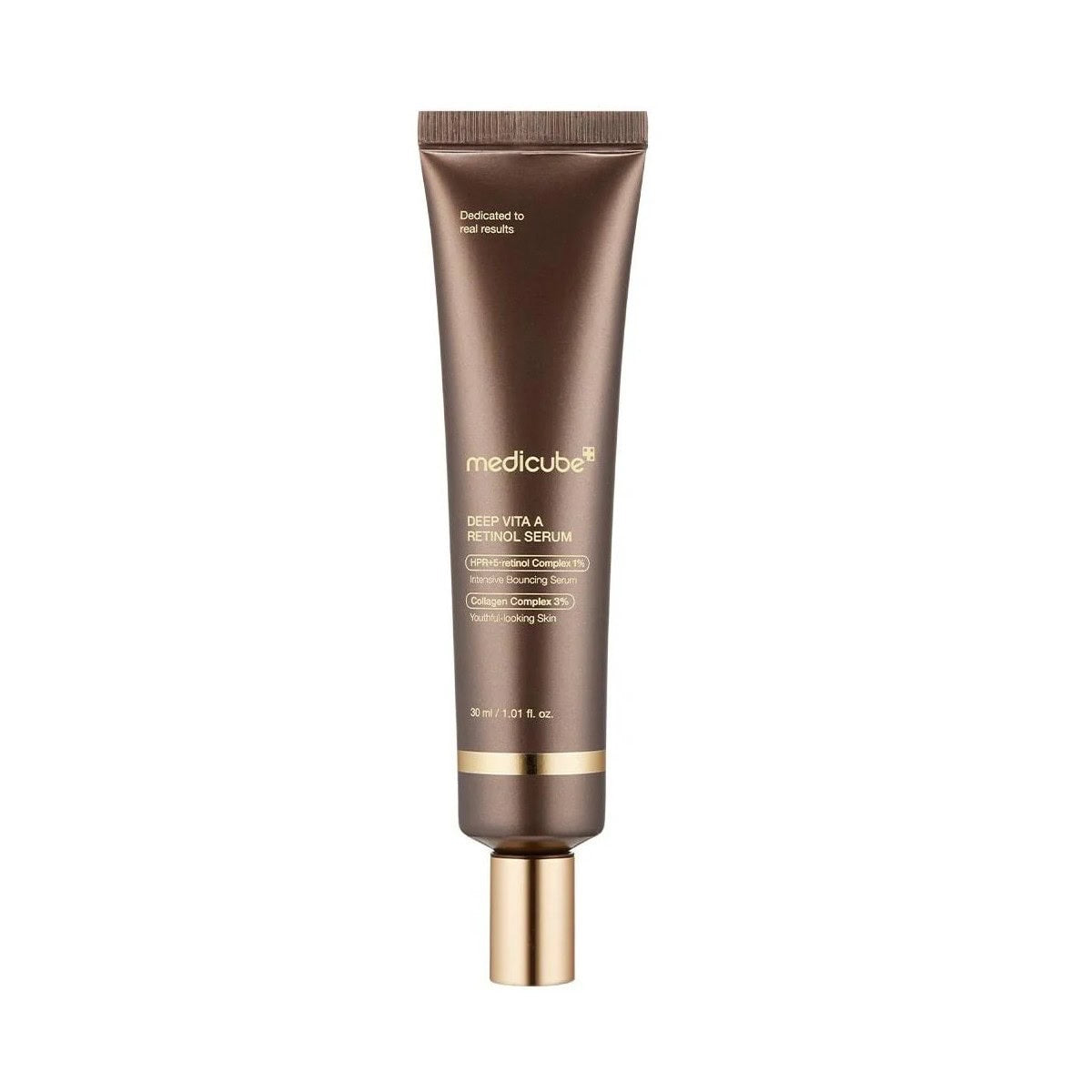 medicube - Deep Vita A Retinol Serum