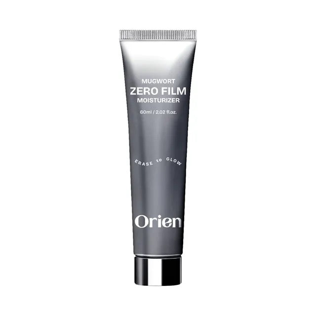 Orien - Mugwort Zero Film Moisturizer