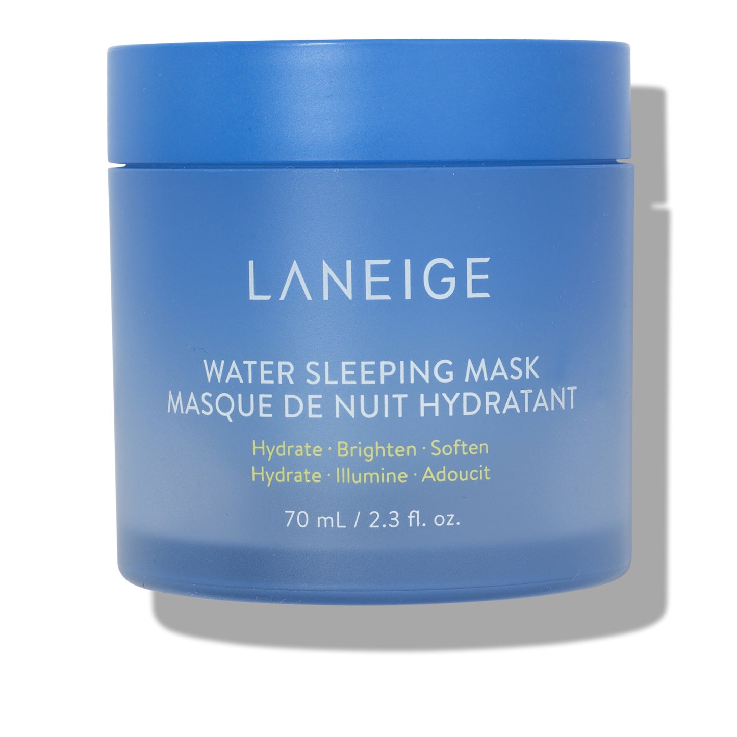 LANEIGE - Masque de Nuit à l'Eau 70 ml