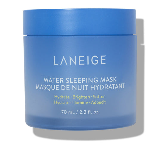 LANEIGE - Water Sleeping Mask 70ml