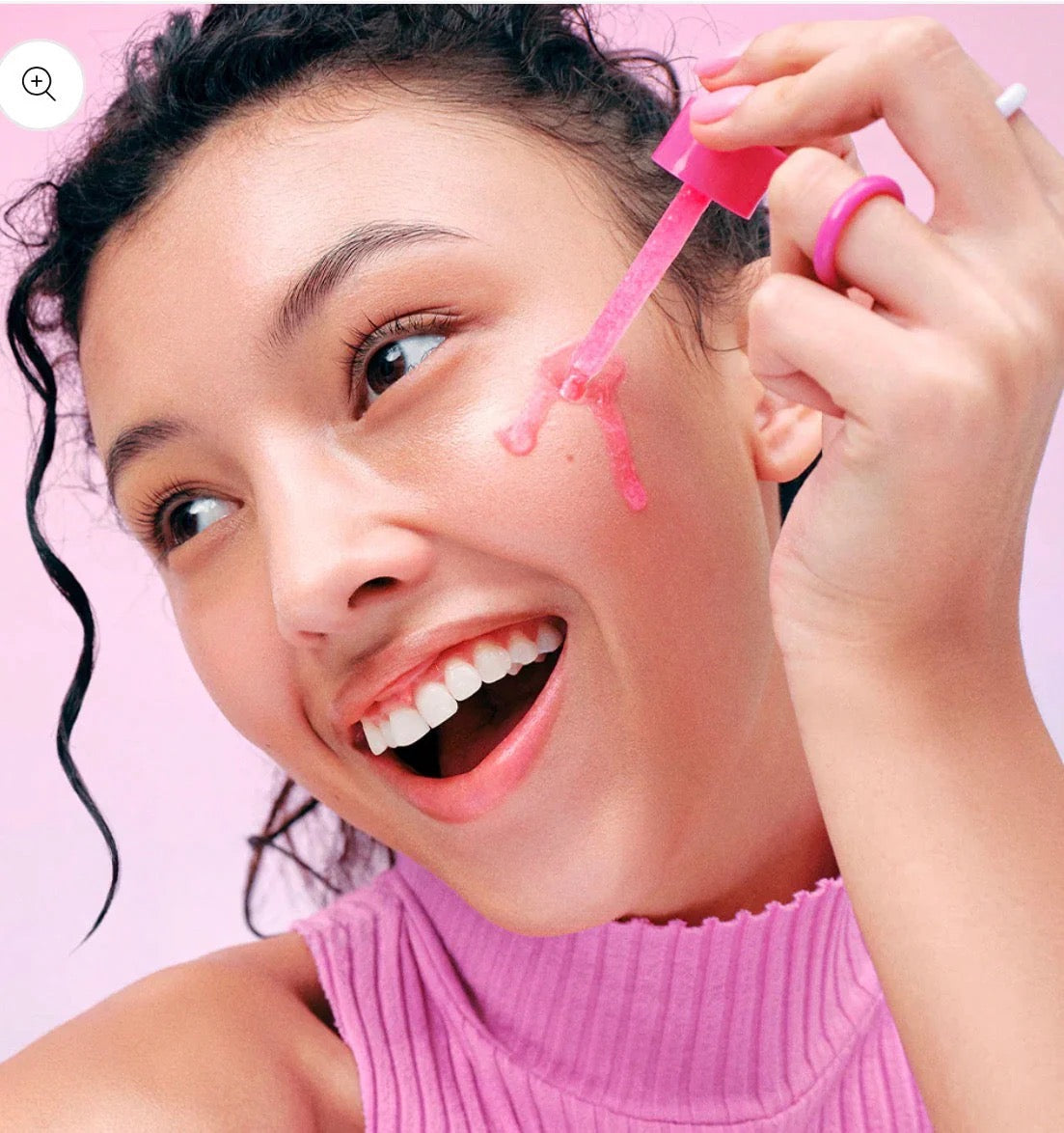 EQQUALBERRY - NAD+ Peptide Boosting Serum