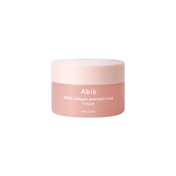 Abib - PDRN Collagen Overnight Mask Firming Jelly