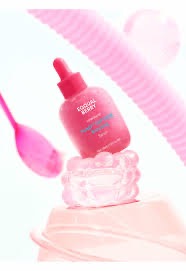 EQQUALBERRY - NAD+ Peptide Boosting Serum