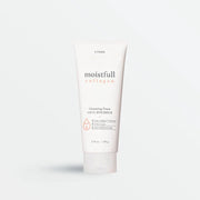 Etude-  Moistfull Collagen Cleansing Foam