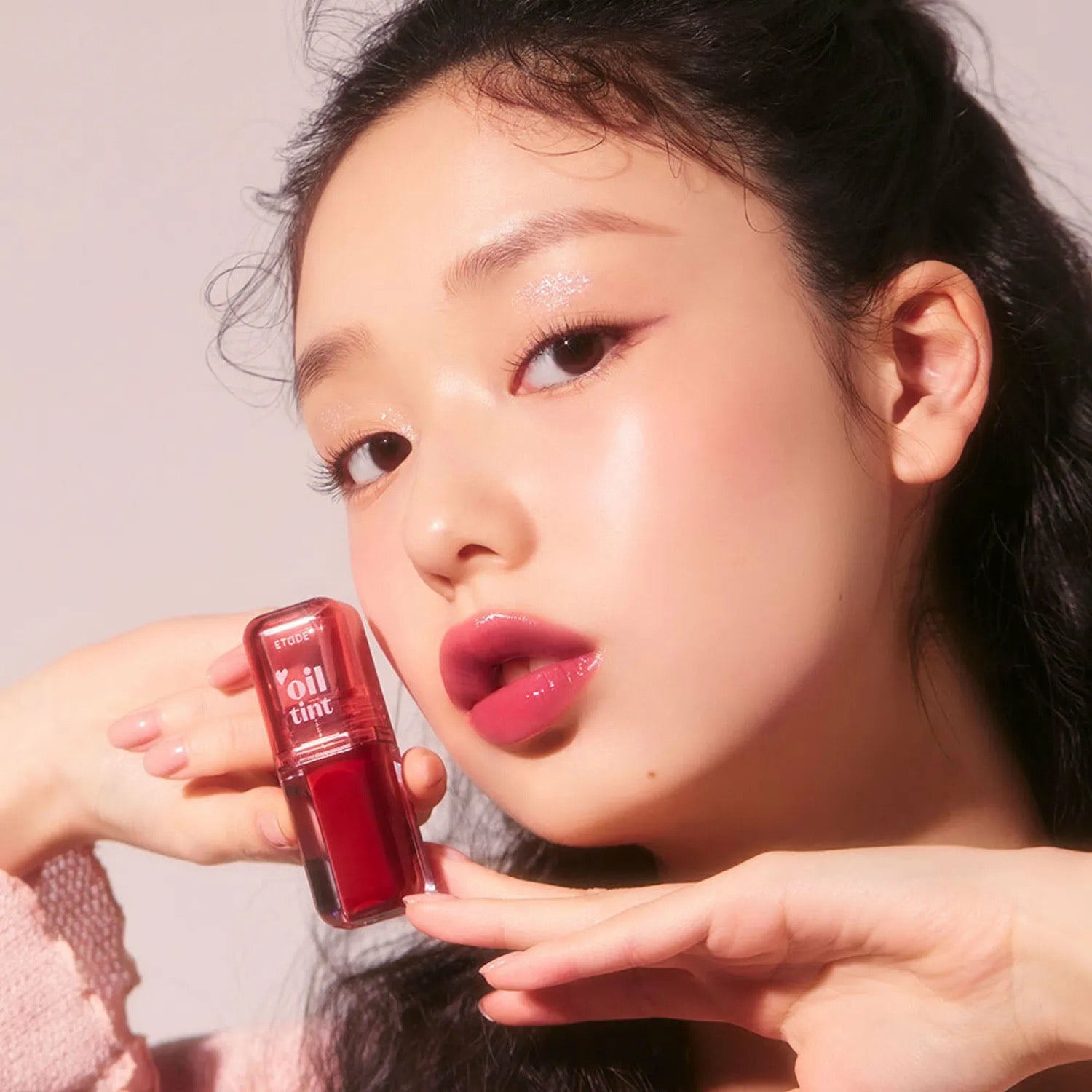 ETUDE - Huile teintée Dear Darling n°4 POMME DOUCE 4,2 g