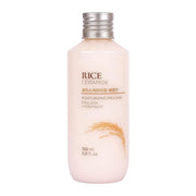 THE FACE SHOP - Rice & Ceramide Moisture Emulsion 150ml