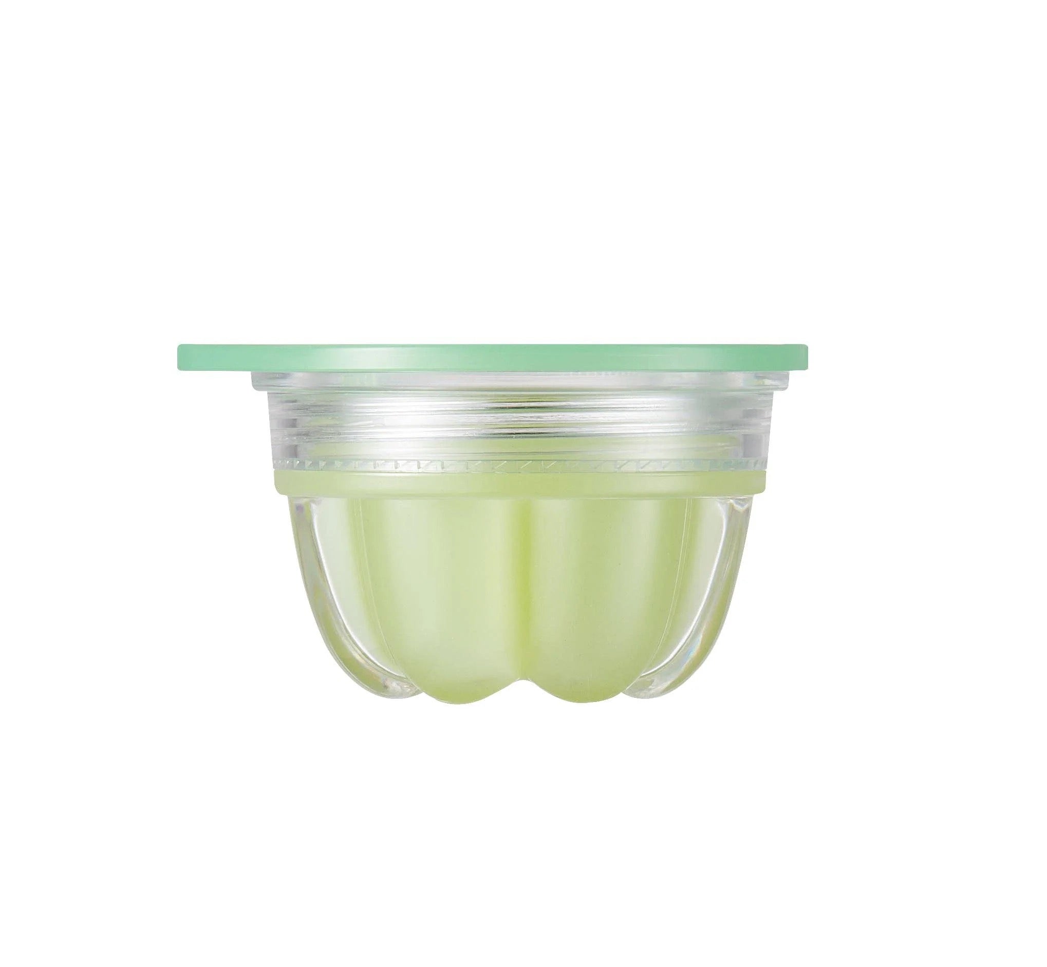 TONYMOLY - Jelly Lip Melt Green Grape