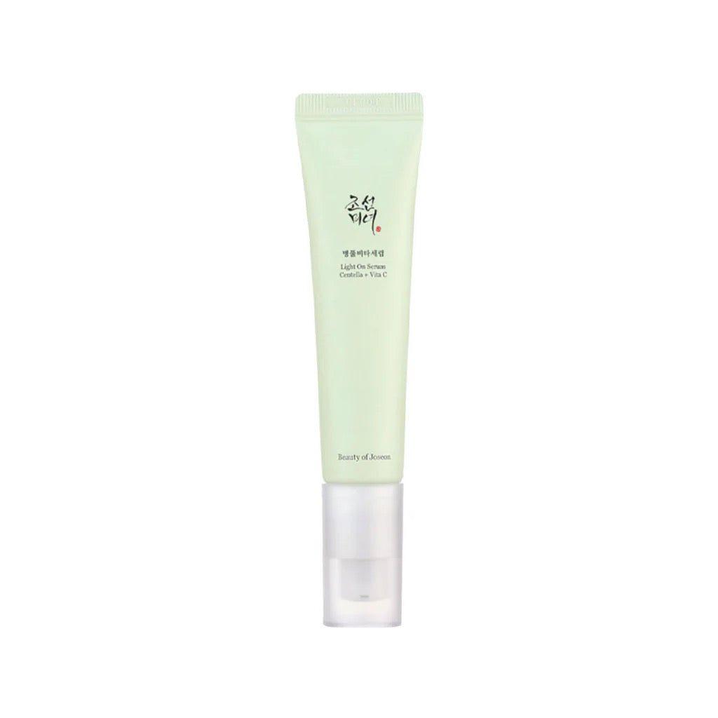 BEAUTY OF JOSEON Light On Serum Centella + Vita C (30ml)