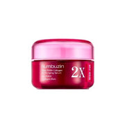 numbuzin - No.2 Rose PDRN Collagen 2X Plumping Serum