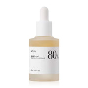 ANUA - Heartleaf 80% Moisture Soothing Ampole 30ml