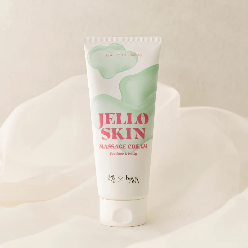 La beauté de Joseon – Crème de massage pour la peau Jello