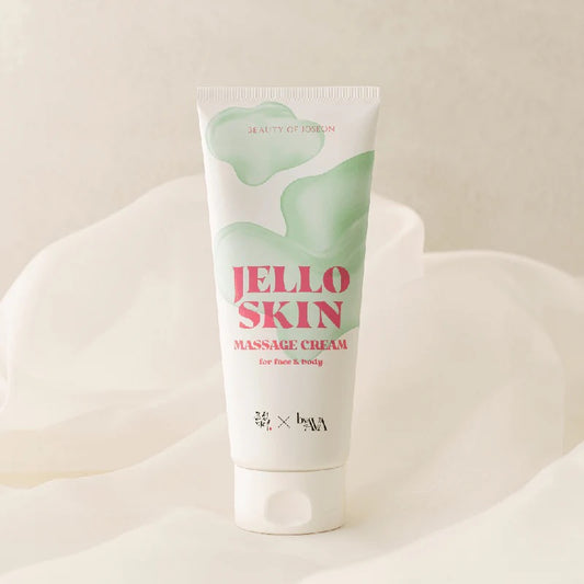 Beauty of Joseon - Jello Skin Massage Cream