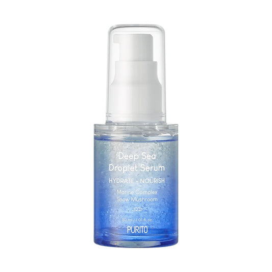 Purito SEOUL - Deep Sea Droplet Serum 30ml