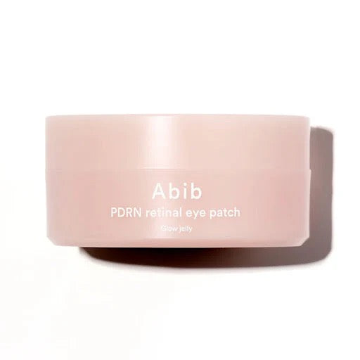 Abib - PDRN Retinal Eye Patch Glow Jelly